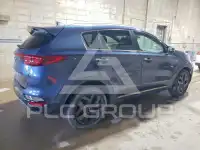 2021 KIA Sportage фото
