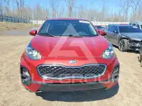 2021 KIA Sportage фото