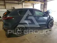 2021 KIA Sportage фото