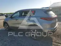 2021 KIA Sportage фото