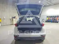 2021 KIA Sportage фото