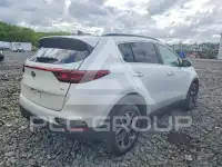 2021 KIA Sportage фото