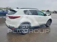 2021 KIA Sportage фото