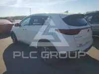 2021 KIA Sportage фото