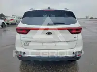 2021 KIA Sportage фото