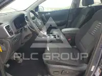 2021 KIA Sportage photo