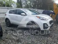 2021 KIA Sportage фото