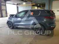 2021 KIA Sportage фото