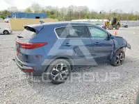 2021 KIA Sportage photo