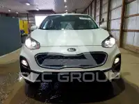 2021 KIA Sportage фото