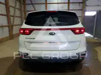 2021 KIA Sportage фото