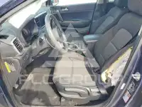 2021 KIA Sportage photo