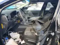 2021 KIA Sportage photo