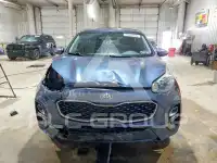 2021 KIA Sportage фото