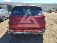 2021 KIA Sportage фото