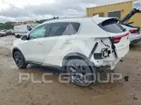 2021 KIA Sportage фото