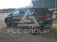 2021 KIA Sportage photo