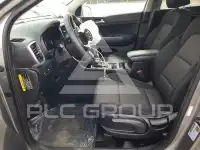2021 KIA Sportage фото