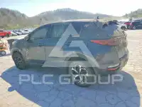 2021 KIA Sportage фото