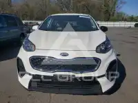 2021 KIA Sportage фото