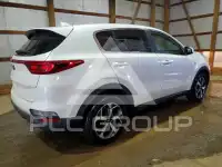 2021 KIA Sportage фото