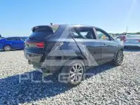 2021 KIA Sportage фото