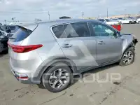 2021 KIA Sportage фото