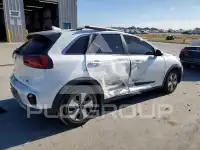 2021 KIA Niro фото