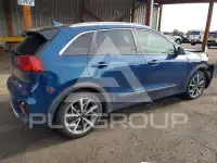 2021 KIA Niro фото