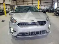 2021 KIA Niro фото