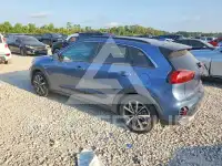 2021 KIA Niro photo