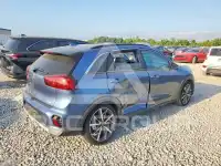 2021 KIA Niro photo