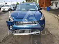 2021 KIA Niro фото