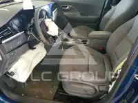 2021 KIA Niro фото