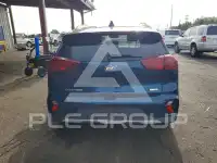 2021 KIA Niro фото