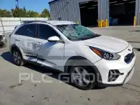 2021 KIA Niro фото