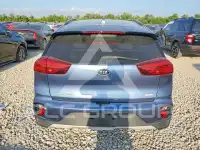 2021 KIA Niro photo