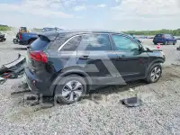 2021 KIA Niro фото