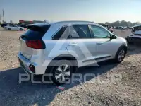 2021 KIA Niro фото