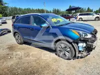 2021 KIA Niro photo