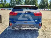 2021 KIA Niro photo