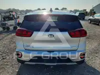2021 KIA Niro фото