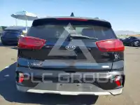 2021 KIA Niro фото