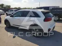 2021 KIA Niro фото