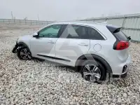 2021 KIA Niro photo