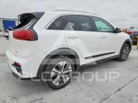 2021 KIA Niro фото