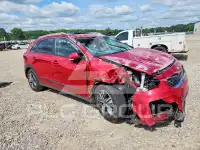 2021 KIA Niro фото
