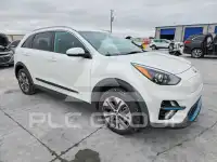 2021 KIA Niro фото