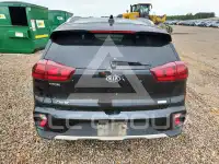 2021 KIA Niro photo