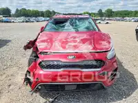 2021 KIA Niro фото